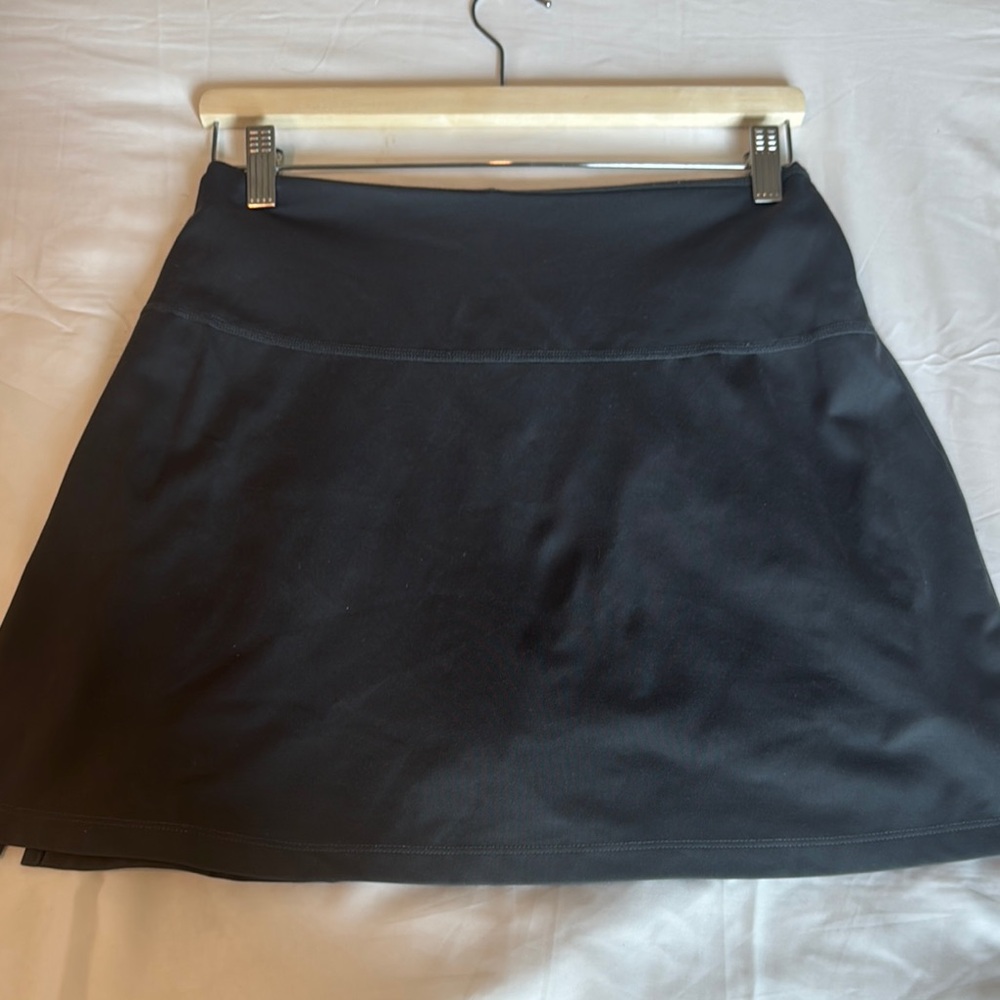 Girlfriend collective skort